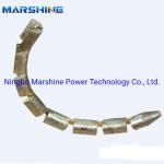 Antimagnetic Optical Fiber Balancing Head Board For 32nm Anti-Twist Opgw