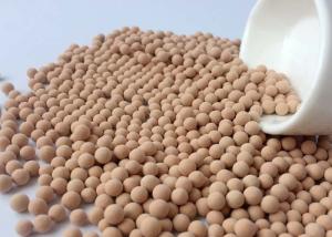 Wholesale 13X Molecular Sieve Desiccant Producer For Drying &amp; Desulfurization of Liquefied Petroleum Gas from china suppliers
