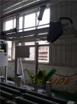 Short Cycle Flooring Furniture Lamination Machine Hot Press 100 Sheets/H
