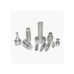 Customized Metal Machining Service Automotive Aluminum CNC Machining Parts