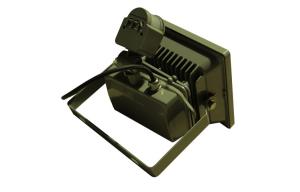 Wholesale Epistar Leds Chip 20 W Waterproof LED Flood Light Sensor 60° CRI75 from china suppliers
