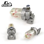 600-311-9731 Oil Water Separator For Komatsu Excavator PC120/200-3 PC200-5 PC200