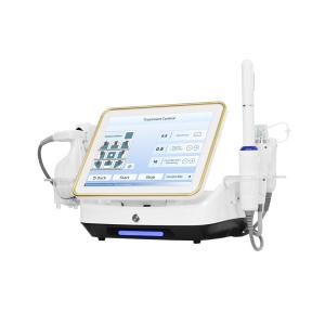 Wholesale High-Performance HIFU Machine for Superior Skin Tightening and Cellulite Reduction from china suppliers