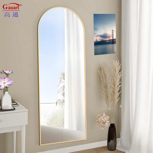 Wholesale Modern Framed Bathroom Mirror Perfect for Bathroom Decoration from china suppliers