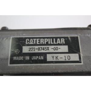 Wholesale CE Certified CAT320B Excavator Controller from china suppliers