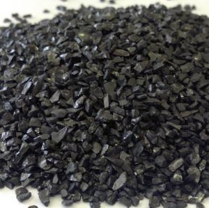 Wholesale Anthracite Filter media, TOTAL CARBON =&gt;90%, OF ACID SOLUBILITY from china suppliers