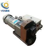 Professional RJ 45 Connector Cable Crimping Machine for Easy Crystal Head