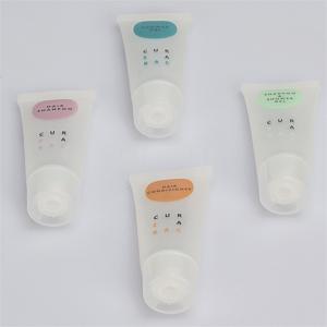 Wholesale Screw Top Plastic Lotion Tubes Refillable small volume For Hotel Using from china suppliers
