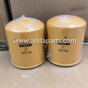 Wholesale Good Quality Fuel Filter For CAT 150-4142 from china suppliers