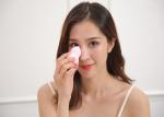 Dry Powder Puff Foundation Blending Sponge Mixer Washable Expandable