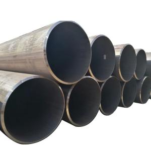 Wholesale Hydrostatic Test Carbon Steel Piping The Ultimate Solution for Industrial Needs from china suppliers