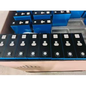 Buy cheap EU warehouse stock cost-performance Higee 314ah 8000 Cycles LiFePO4 Cell Lithium from wholesalers