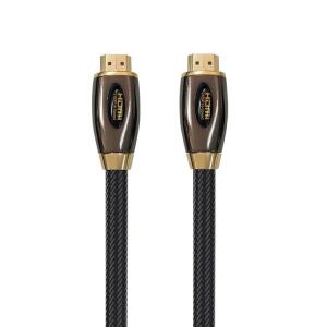 China 24k Gold Plated High Speed HDMI Cable 1080p 3D For Hd Movie on sale