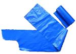 Printed HDPE / LDPE / LLDPE Plastic Shopping Bag With Die Cut Handles