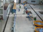 PC (Prestressed-Concrete) Bar Induction Hardening & Tempering Line