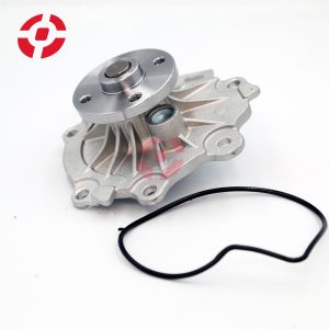 Buy cheap OE 31293303 Auto Engine Parts Engine Water Pump For Volvo XC60 3.0T from wholesalers