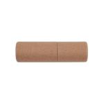 Round Shaped Wooden USB 2.0 Flash Drive Fast Speed 30MB/S 64GB 128GB