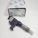 Fuel Injector 095000-5471 095000-5472 095000-5474 For Isuzu 4HK1 6HK1