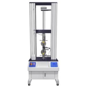 Wholesale Industrial Metal Tensile Test Chamber Tensile Pressure Testing Machine Computer Controlled from china suppliers