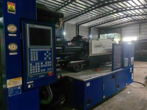 Wholesale Used Kawaguchi Hybrid kz-150B Haitian Plastics Injection Machine Horizontal Style from china suppliers