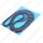 FUJI 2MGKCF003700 Belt 1575mm SMT Spare Parts Original New 100% tested