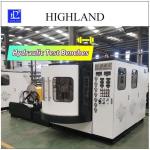 42 Mpa Fully Automatic YST500 Ship Hydraulic Motor Test Bench With Intelligent