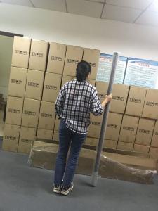Wholesale Customized Long 1.8m 3G 4G 5G Fiberglass Omnidirectional Antenna Waterproof WIFI Wireless Antenna from china suppliers