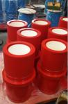 EMSCO FC2200 Mud Pump Zirconia Liners, FB1600 MUD PUMP, FB1300 MUD PUMP, F1000