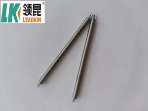 Wholesale SUS 316 Pt100 Extension RTD Sensor Cable 3.2MM Metallic Sheathed from china suppliers