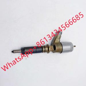 Wholesale BLSH Parts 10R 7675 Fuel Injector 3264700 For Caterpillar C6 C6.4 Engine CAT 320D Excavator from china suppliers