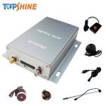 Vehicle Gps Tracking Device Fleet Management GPS Vehicle Tracker Locator Device