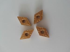 Wholesale YBC152 CNC ISO9001 - 2008 standard tungsten carbide insert for cutting from china suppliers