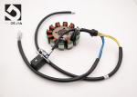 CG125-11 Motorcycle Magneto Stator 11 Windings Coil , 1-2% Free Spare Parts