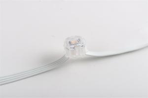 Wholesale Global hot selling high quality colorful eave string lights for Christmas home decoration from china suppliers