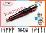 Common Rail Injector Fuel Injector 10R-1267 173-9272 232-1173 10R-1265 173-9379