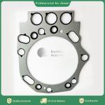 Hot sale QSK60 QSK45 Parts Diesel Engine Cylinder Head Gasket 4080532 4086225