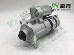 12V 9T CW M8T70971 1C010-63010 NEW Excavator Starter Motor for KUBOTA V3300