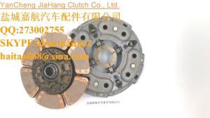 Wholesale Ki5190 HD6 13&quot; Single Stage Clutch 6-Pad Disc Kioti Dk65S Dk75 Dk90 from china suppliers