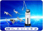 Skin Surgical CO2 Laser Beauty Salon Equipment For Wrinkles / Tattoo Remove