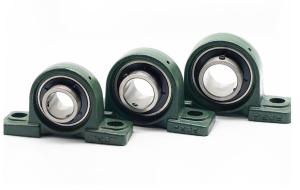 Wholesale Gcr15 Open Sealed Flange Pillow Block UCPX05 UCPX07 UCPX08 UCPX09 UCP X00 Series from china suppliers