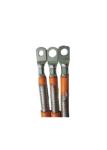 10MM2 240MM2 Pressure Fully Automatic Wire Cutting Stripping Machine