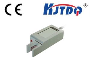 Wholesale Aluminum Housing Yarn Break Sensor Switch Standard 24 Volt Dc Supply from china suppliers