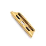 Custom Stainless Custom Metal Manufacturer Watchband Bracelet Lock Catch