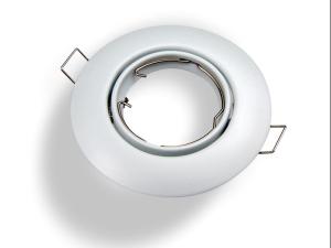 Wholesale Modern 97mm 3.8&quot; Integrated baffle Recessed Lighting Trim from china suppliers