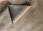 100% Polyester Minky Plush Fabric