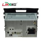 7 Inch HD Screen CRV Honda Car DVD Player With 3G 4G WIFI LD8.0-5756