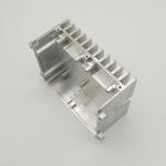 OEM Cnc Precision Machining Parts For Communication Industry ISO9001 Approved