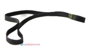 Wholesale J66021085A SMT SPARE PARTS SAMSUNG ORIGINAL TIMING BELT from china suppliers