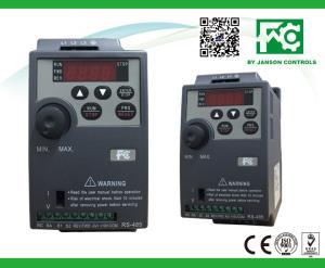 Wholesale Janson AC Frequency Inverter VFD VSD for General Purpose from china suppliers