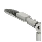 Outdoor 150w Outside Street Lights CE EMC ROHS Certification High Brightness